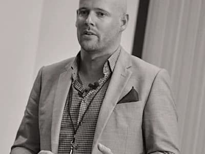 Dean Graham